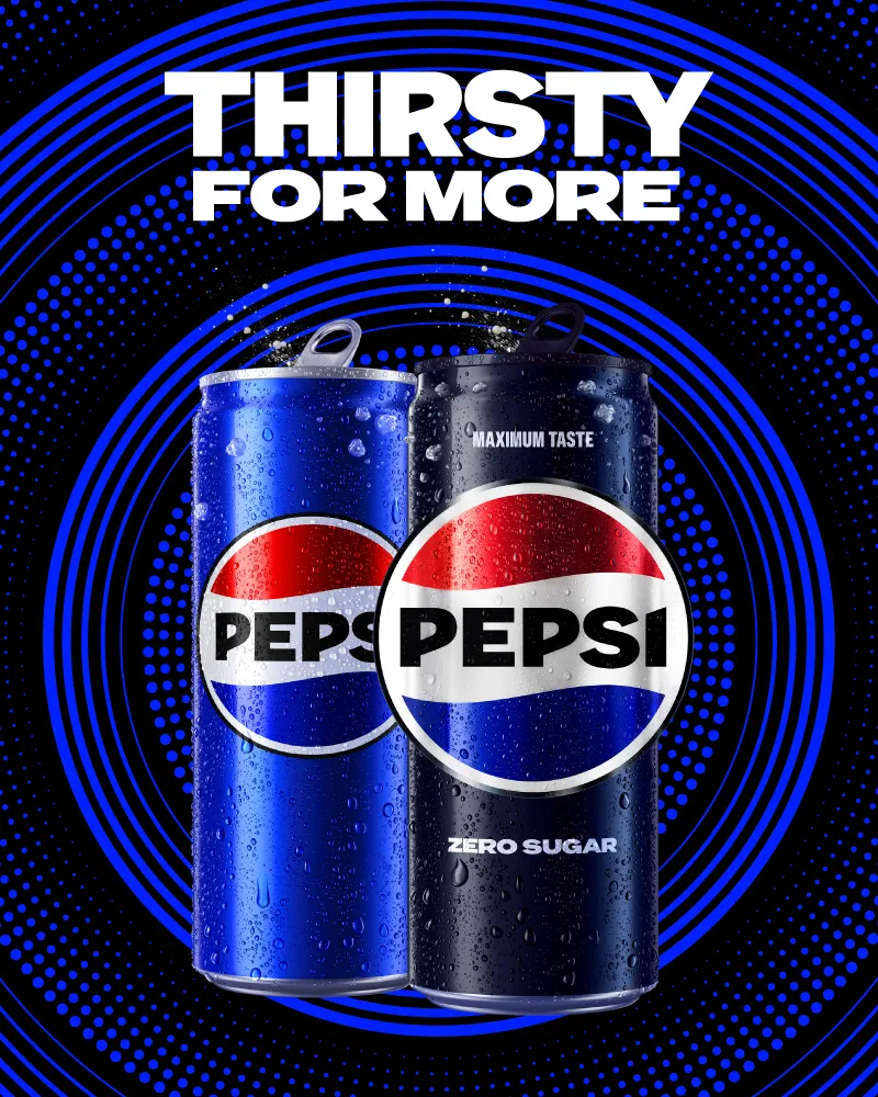 Pepsicombo